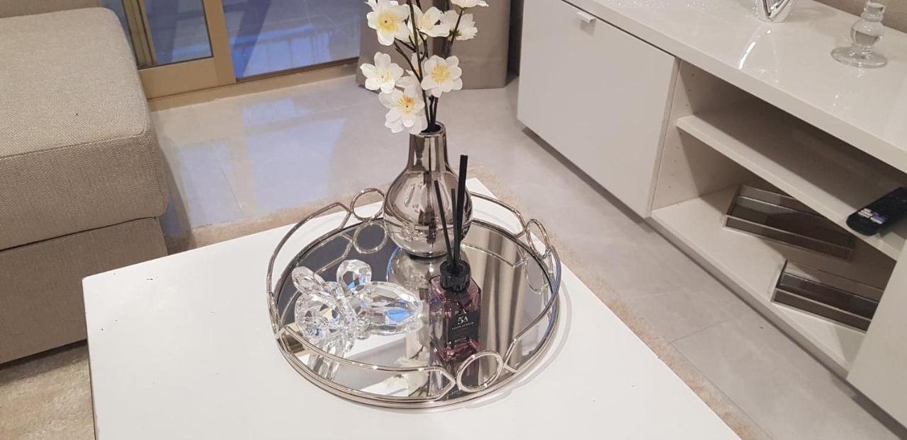 Elegante Apartamento En Playa De Gandia エクステリア 写真