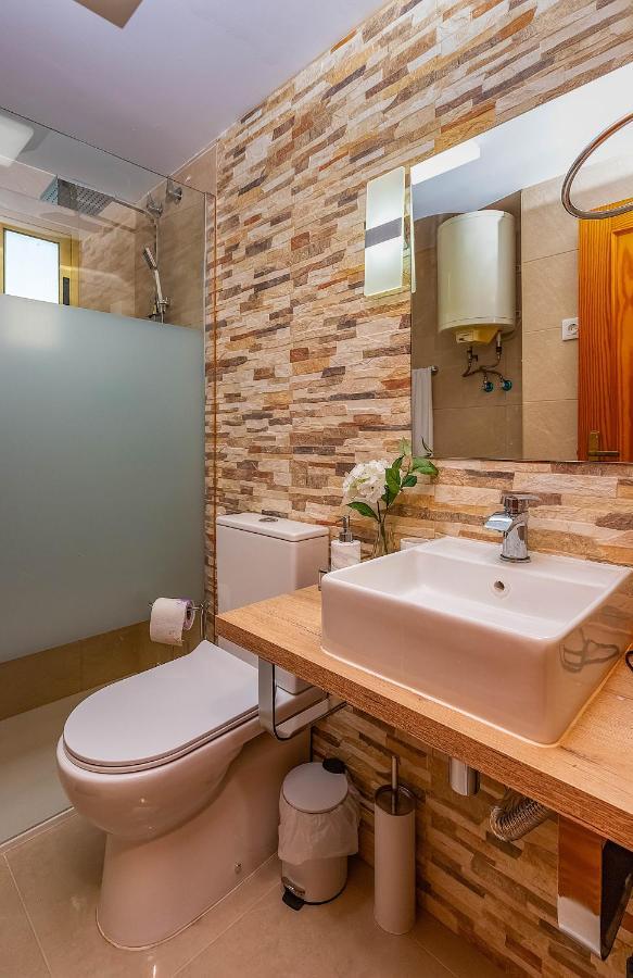 Elegante Apartamento En Playa De Gandia エクステリア 写真