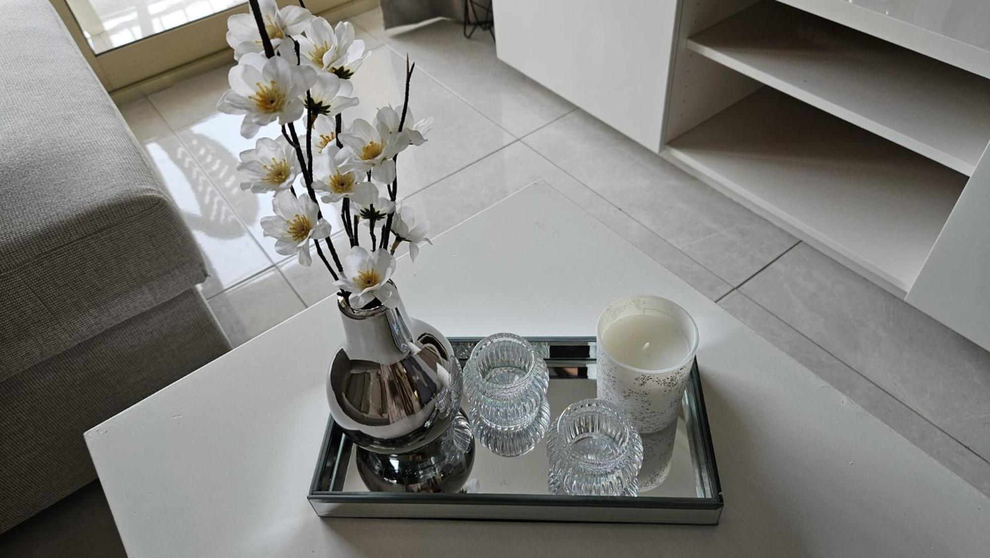 Elegante Apartamento En Playa De Gandia エクステリア 写真