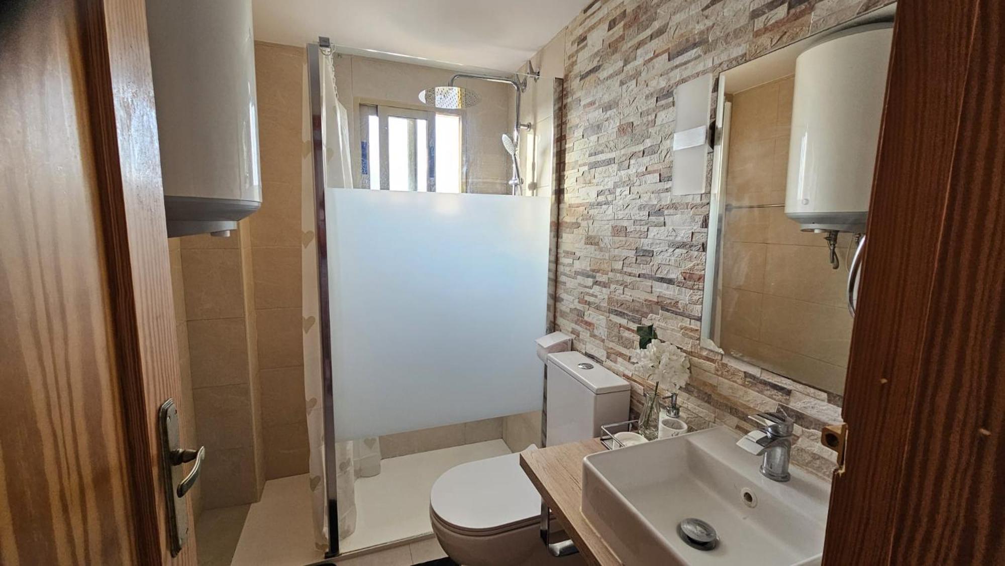 Elegante Apartamento En Playa De Gandia エクステリア 写真